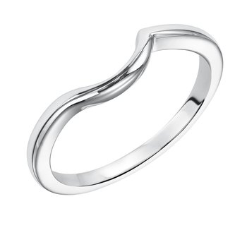 Wedding Band 31-899-L
