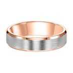 Goldman Wedding Band 11-7243-G