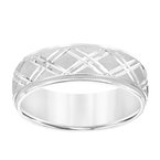 Goldman Wedding Band 11-8755-L