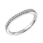 Goldman Wedding Band 31-630-L