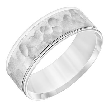 Wedding Band 11-8864P75-G.00