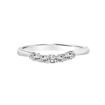 Wedding Band 31-645-L