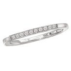 LaVie Matching Wedding Band 115178-WA
