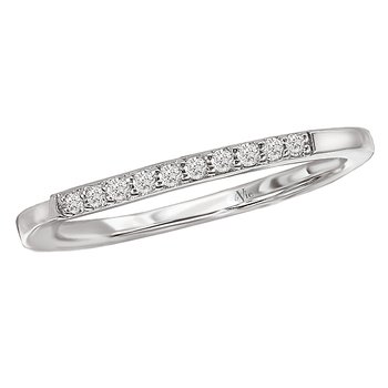 Matching Wedding Band 115178-WA