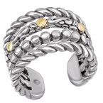 Eleganza Ladies Fashion Ring 711810-7