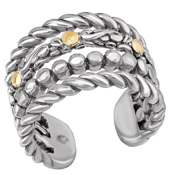 Ladies Fashion Ring 711810-7