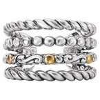 Eleganza Ladies Fashion Ring 711810-7