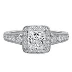 Goldman Engagement Ring 31-788-E