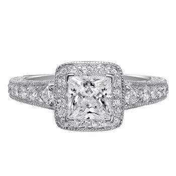 Engagement Ring 31-788-E