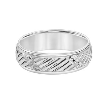 Wedding Band 11-9143-G