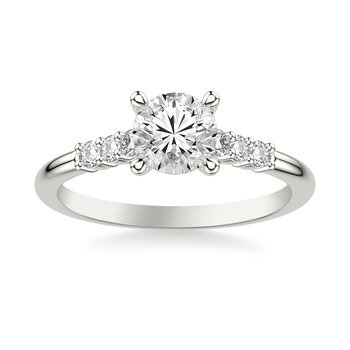 Engagement Ring 34-11096-E