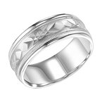 Goldman Wedding Band 11-7013-L