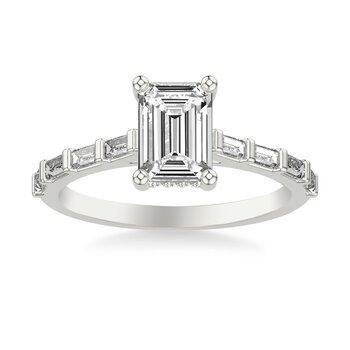Engagement Ring 31-12169-E