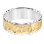 Goldman Wedding Band 11-8864-L