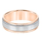 Goldman Wedding Band 11-8660-G