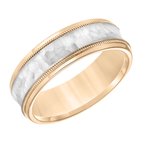 Goldman Wedding Band 11-8664-G