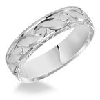 Goldman Wedding Band 11-6376-L