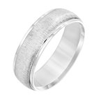 Goldman Wedding Band 11-1207-G