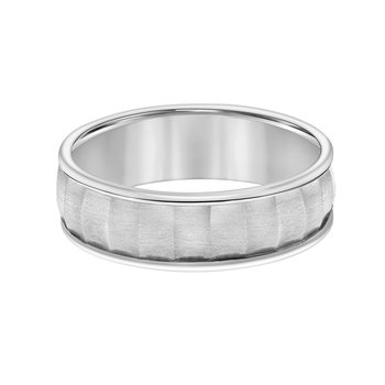 Wedding Band 11-9088X-G