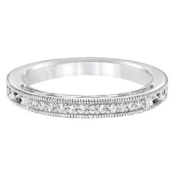Wedding Band 31-924-L