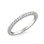 Goldman Wedding Band 31-12126-L