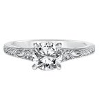 Goldman Engagement Ring 31-941-E