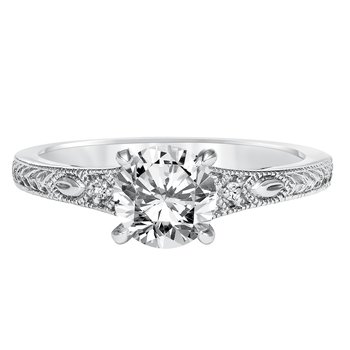 Engagement Ring 31-941-E