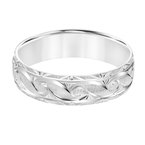 Goldman Wedding Band 11-8857-L
