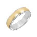 Goldman Wedding Band 11-7165-G