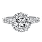 Goldman Engagement Ring 31-607-E