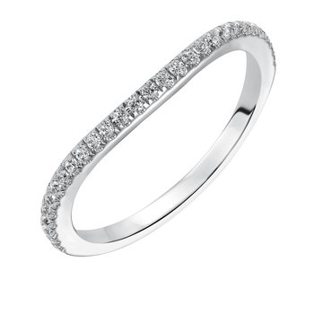 Wedding Band 31-895-L