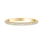 Goldman Wedding Band 31-12066-L