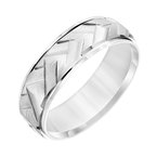 Goldman Wedding Band 11-9044-G