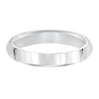 Goldman Wedding Band 11-PIR-L
