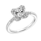 Goldman Engagement Ring 31-11125-E