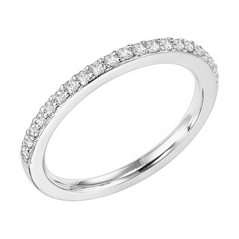 Wedding Band 31-567-L