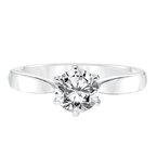Goldman Engagement Ring 31-10033-E