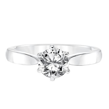 Engagement Ring 31-10033-E