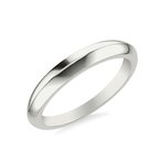 Goldman Wedding Band 31-12163-L
