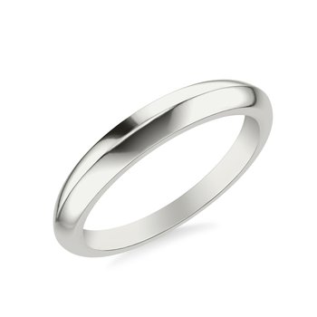 Wedding Band 31-12163-L
