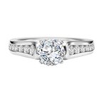 Goldman Engagement Ring 31-560-E