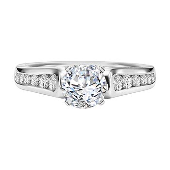 Engagement Ring 31-560-E