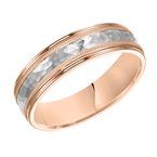 Goldman Wedding Band 11-6974-G