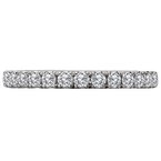 LaVie Matching Diamond Wedding Band 116137-W