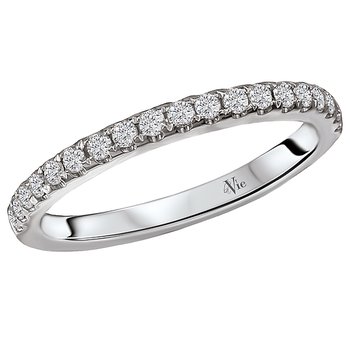 Matching Wedding Band 115317-W