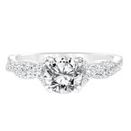 Goldman Engagement Ring 31-10002-E