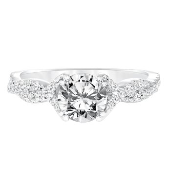 Engagement Ring 31-10002-E