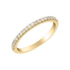 Goldman Wedding Band 31-12066-L