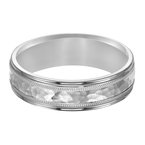 Goldman Wedding Band 11-6974-L