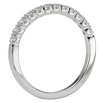 Matching Wedding Band 119215-WK